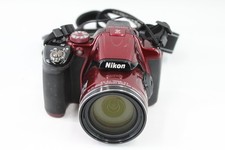 Nikon coolpix p520 for sale  LEEDS