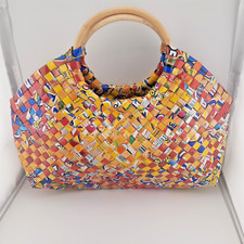 Multicoloured eco reycled for sale  LEIGH-ON-SEA