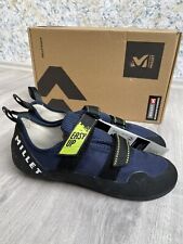 Milleteasyupm unisex klettersc gebraucht kaufen  Lage