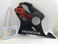 Carena sinistra honda usato  Rozzano