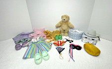 Nabco muffy vanderbear for sale  Glouster