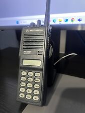 Motorola mt2000 vhf for sale  Hollister