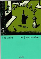 Jours ouvrables eric d'occasion  Lannion