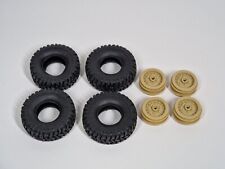 Amewi military truck gebraucht kaufen  Seckach