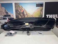 Thule motion sport for sale  IPSWICH