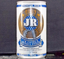 jr ewing beer for sale  Cameron