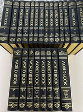 Book encyclopedia set for sale  Forsyth
