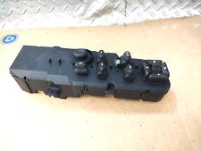 1996-1998 OEM Jeep Grand Cherokee Driver Side Master interruptor de janela de energia, usado comprar usado  Enviando para Brazil