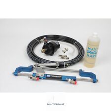 Timoneria idraulica kit usato  Trani