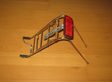 Fahrrad zubehör metall gebraucht kaufen  Brannenburg