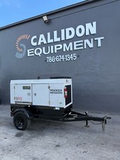 2016 50kva wacker for sale  Miami