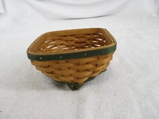 Longaberger basket lucky for sale  Fort Wayne