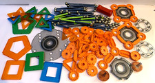 Geomag construction toy for sale  LONDON