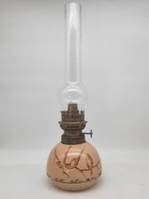 Ancienne lampe pétrole d'occasion  Corbehem
