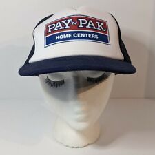 Vintage pay pak for sale  Ogden
