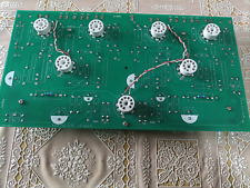 Pcb amplificatore valvolare usato  Pompei