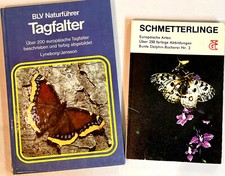 Tagfalter schmetterlinge gebraucht kaufen  Bad Orb
