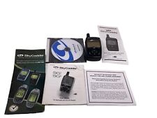 Skycaddie golf gps for sale  Fairfield