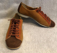 Vtg brunswick brown for sale  Vancouver