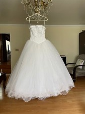 Michelangelo david bridal for sale  Pasadena