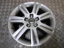 Cerchio per audi usato  Ferrara