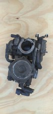 Batteria carburatori honda usato  Casoria