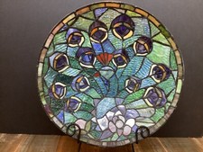 Large leaded stained for sale  Sioux Falls