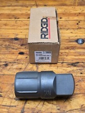 Ridgid pipe extractor for sale  Lombard