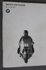 Bmw 1100 service gebraucht kaufen  Nassenfels