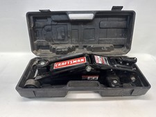 Craftsman floor jack for sale  Oakland