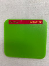 Sizzix sizzlits small for sale  STOCKPORT