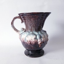 Vintage krug vase gebraucht kaufen  Bottrop