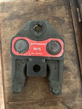 Rothenberger romax 4000 for sale  LONDON