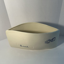 Ceramic envelope holder for sale  Peoria