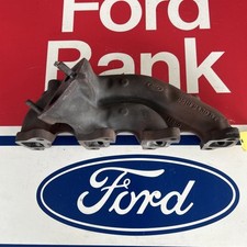 Ford sierra exhaust for sale  ROMFORD