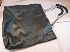 Bree leder handtasche gebraucht kaufen  Weimar