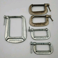 Vtg clamp usa for sale  Cleveland