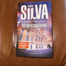 daniel silva gebraucht kaufen daniel silva gebraucht kaufen Wiesbaden