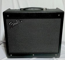 Amplificador combo Fender Mustang GTX50 50W 1x12, usado comprar usado  Enviando para Brazil