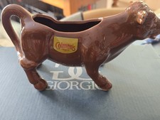 Rare colmans bull for sale  PETERBOROUGH