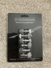 Steinberger gearless tuners for sale Steinberger gearless tuners for sale  LEICESTER
