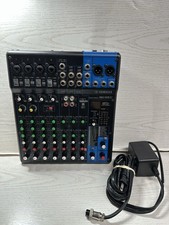 Mixer Yamaha MG10XU 10 canais com efeitos comprar usado  Enviando para Brazil