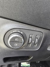 Commande phare opel d'occasion Commande phare opel d'occasion  Montenois