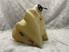 Serbatoio con tappo usato  San Giovanni Lupatoto