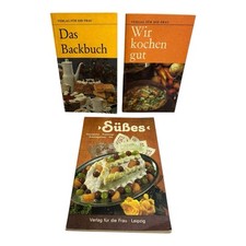 Wir kochen 1980 gebraucht kaufen  Neustrelitz-Umland