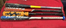 Lot easton demarini for sale  Saint Matthews