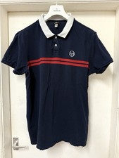 sergio tacchini large for sale sergio tacchini large for sale LEICESTER