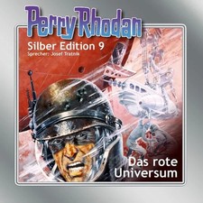 Perry rhodan rote gebraucht kaufen  München