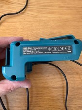 Makita bml800 14.4v for sale  WIGAN