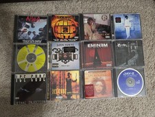 Lot random hiphop for sale  Atlanta